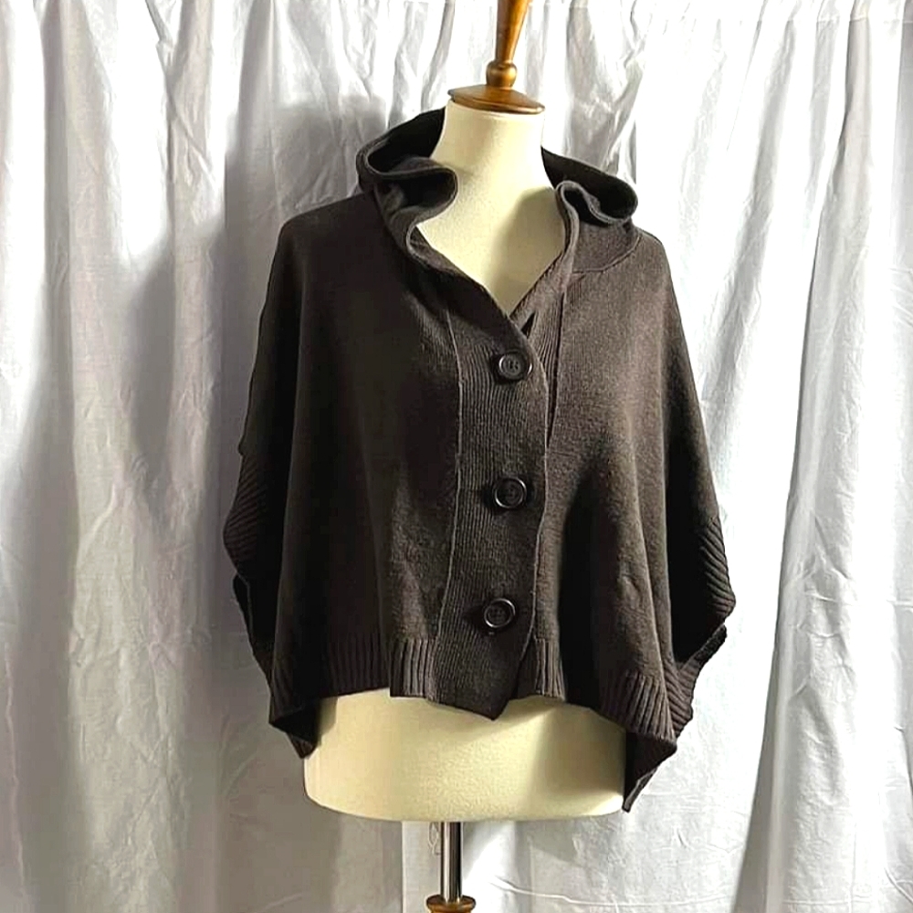 J.J Basics Sweater